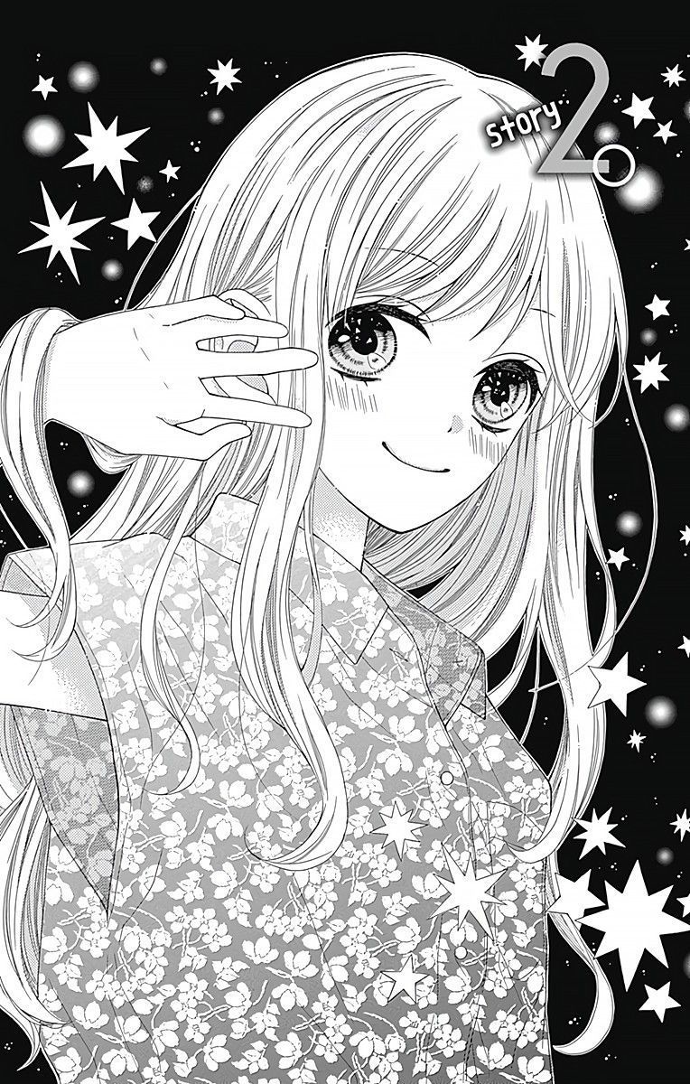 hatsukoi to taiyou chapter 2 2