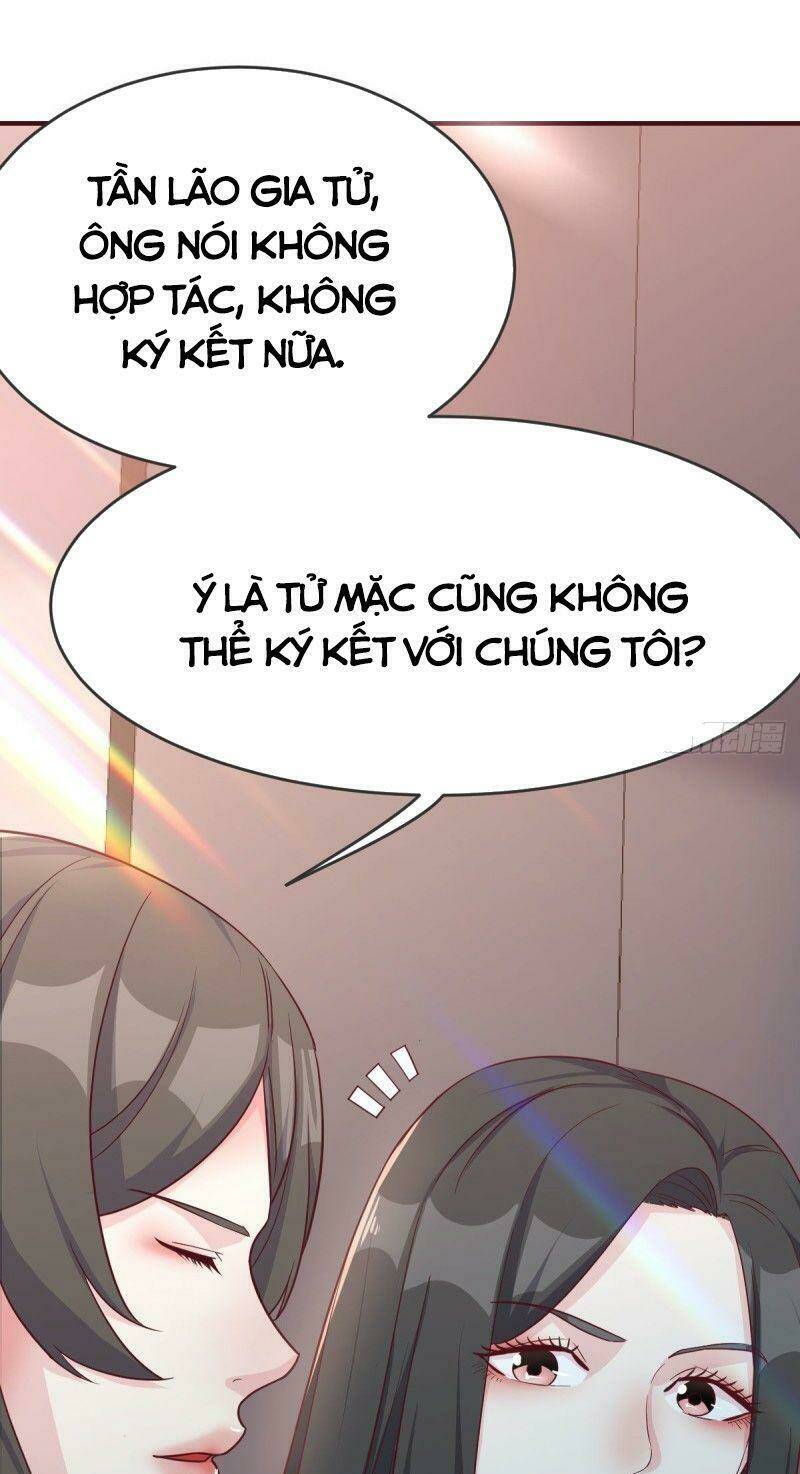 y thánh thiên tài tại hoa đô chapter 32 50