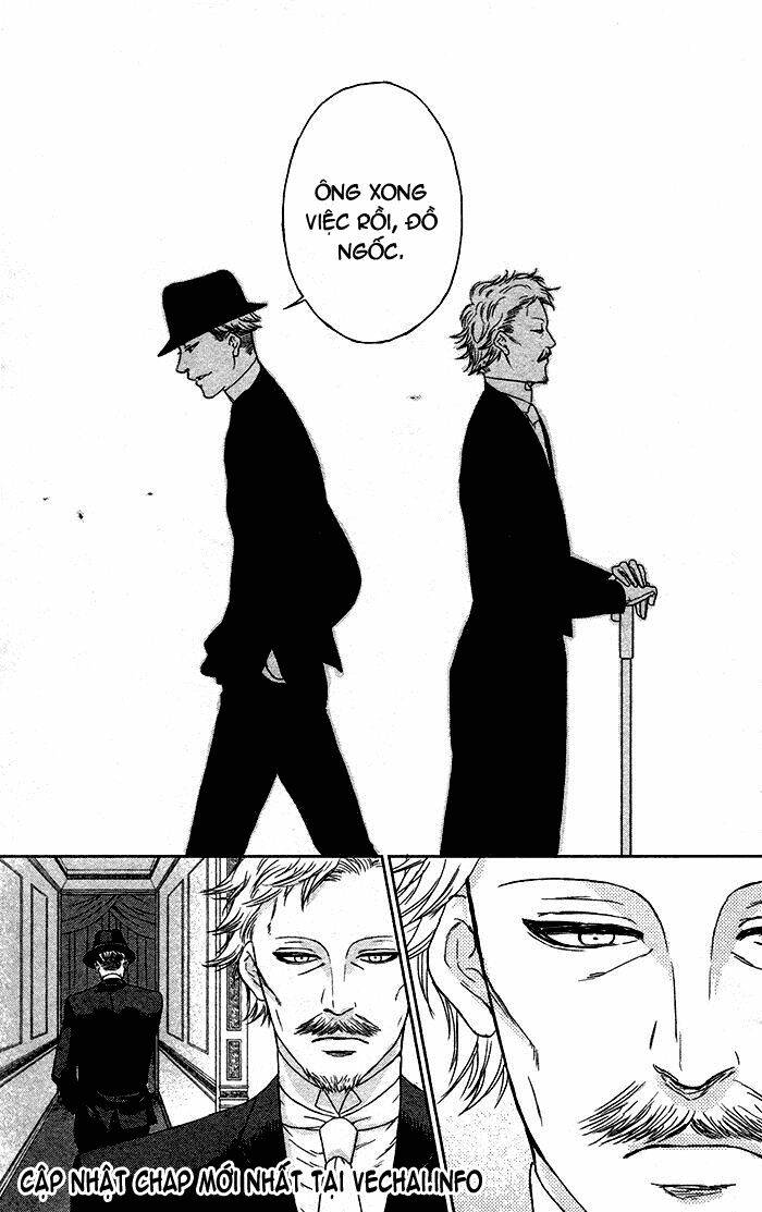 sayonara sorcier chapter 5 32