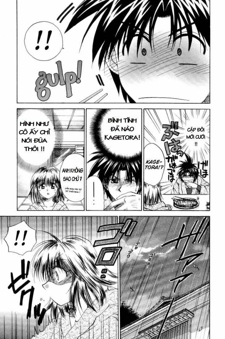 kagetora chapter 4 22