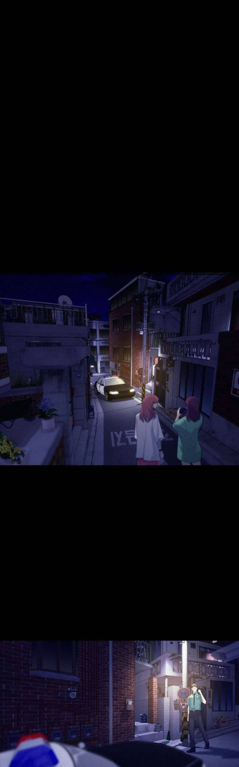 [18+] người yêu tôi là kẻ tâm thần chapter 32 2