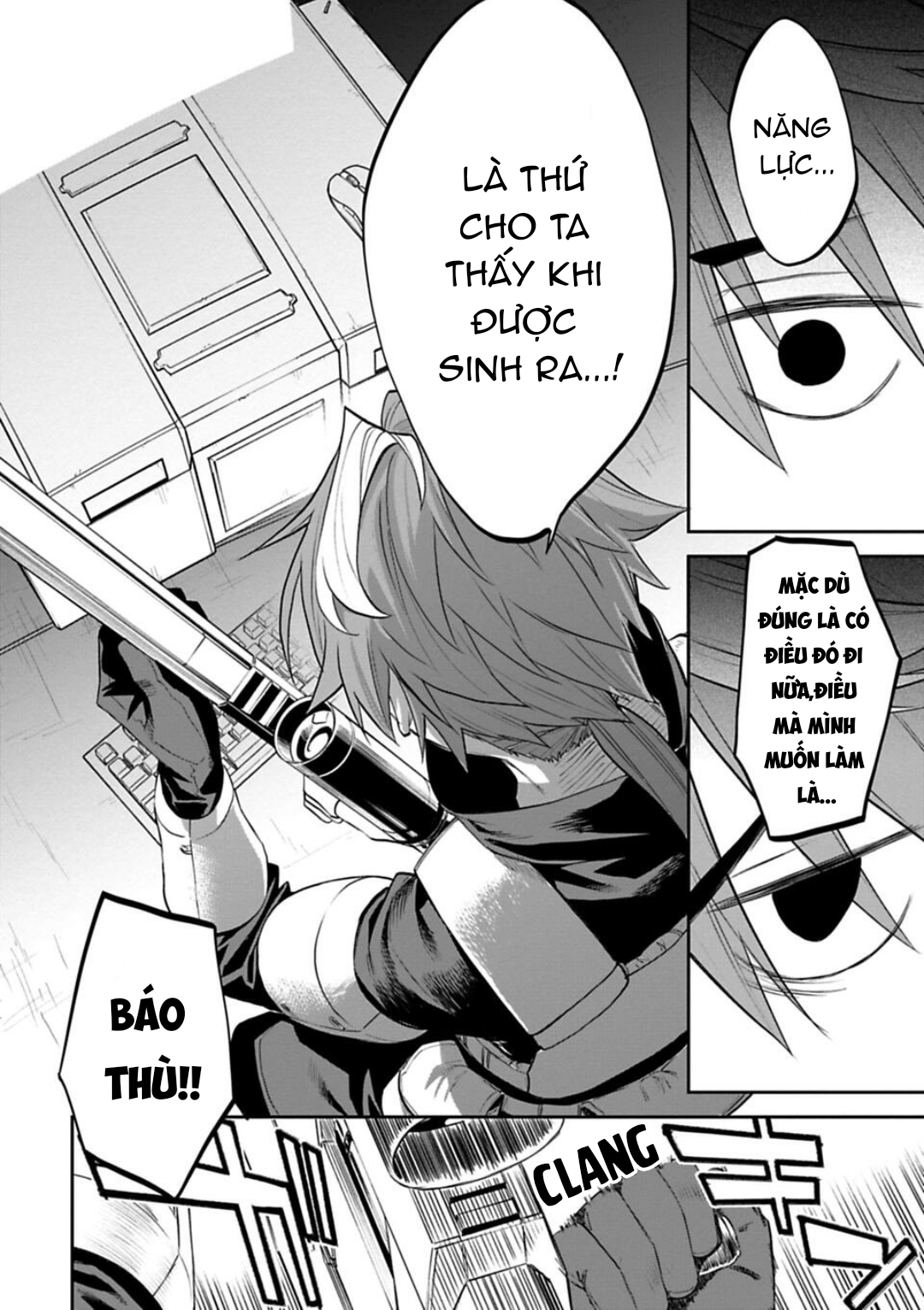 fantasy bishoujo juniku ojisan to [manga] chapter 122 4