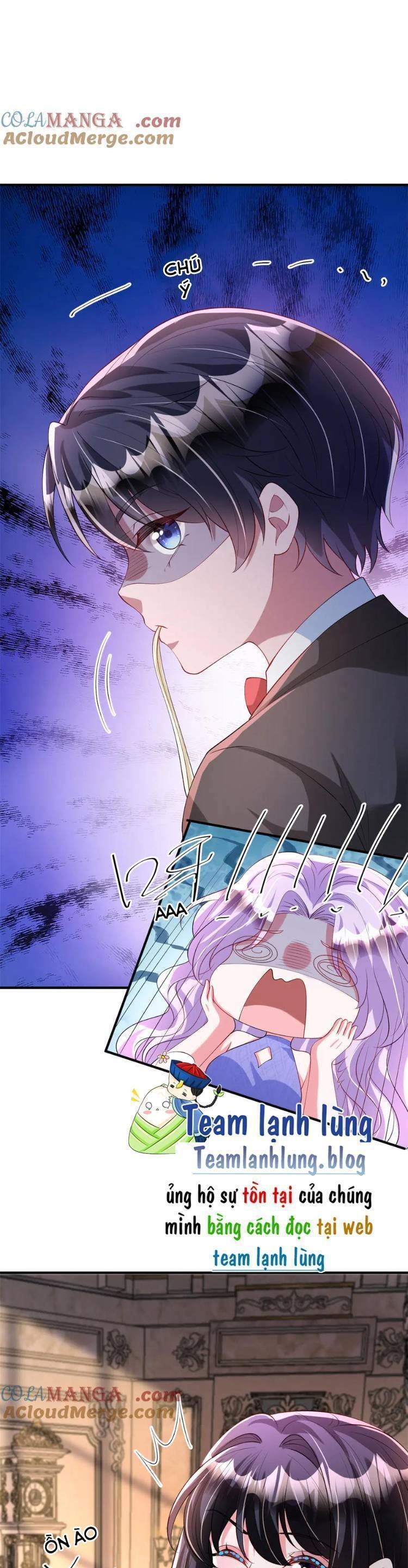 tổng tài huyết tộc cực sủng cô vợ mỹ nhân ngư chapter 224 17