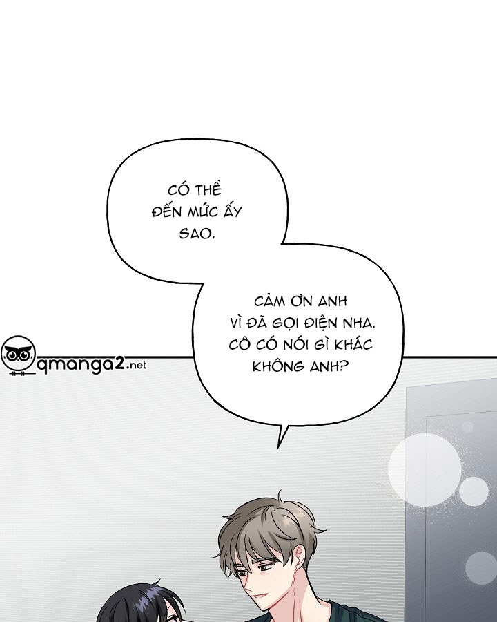 xác suất tình yêu chapter 33 10