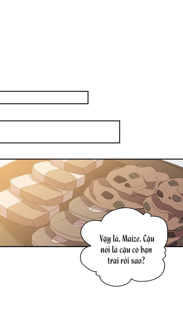 tôi là bạn gái cũ của một vị anh hùng chapter 9 95