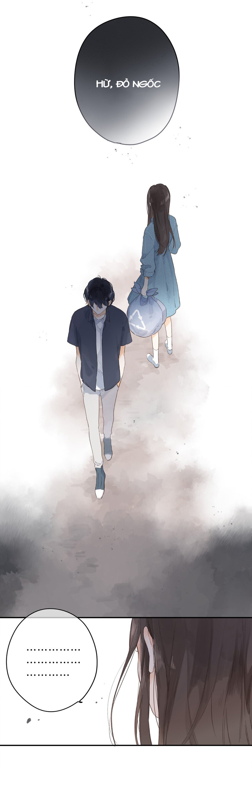 tiệm hoa hướng dương ở góc phố chapter 1 37