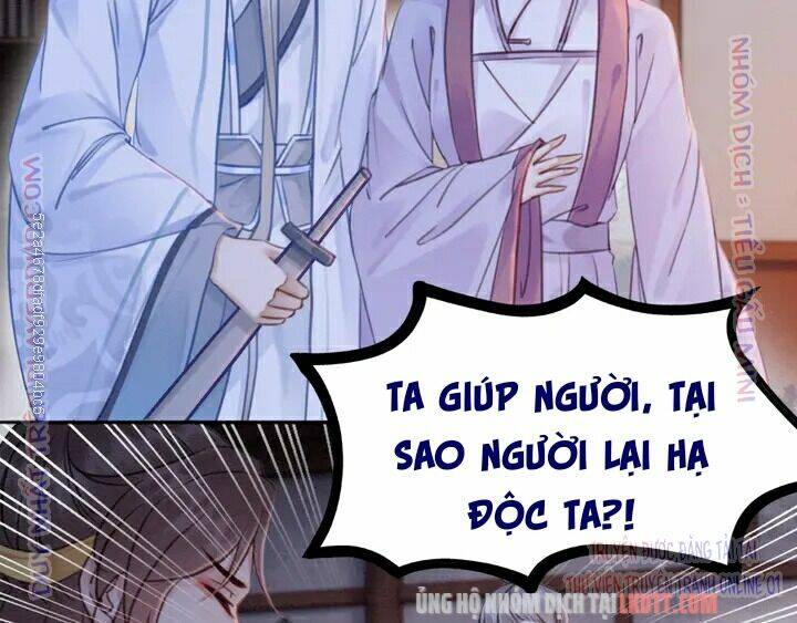 trọng sinh bá sủng nhiếp chính vương quá mạnh mẽ chapter 180 56