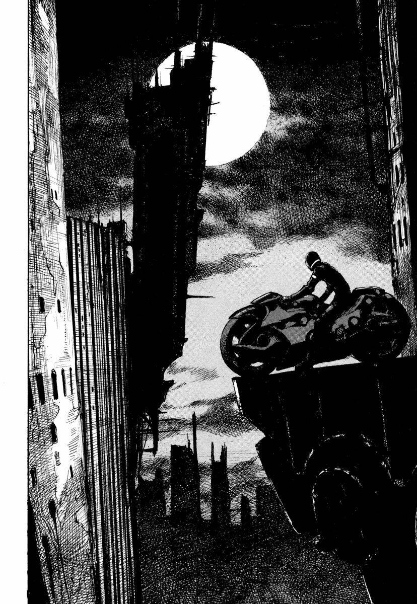 thảm họa virus ngoài hành tinh chapter 2 6