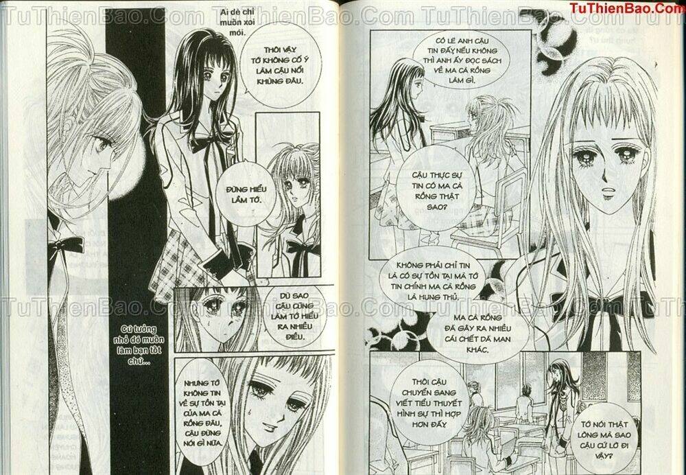 ma cà rồng hộ mệnh chapter 1 25