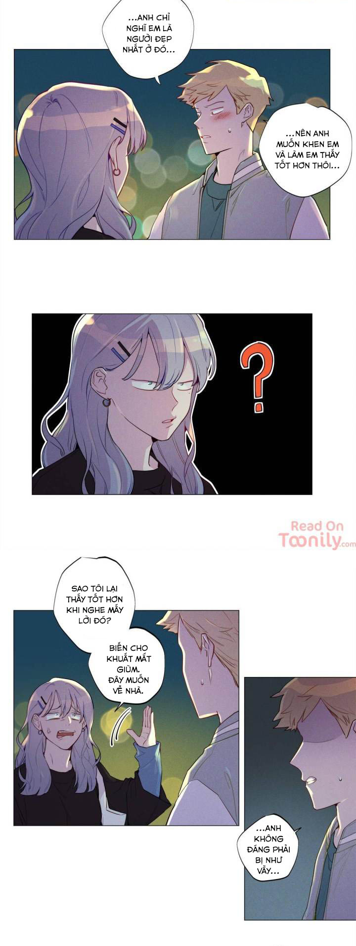 mảnh ghép o bị khuyết chapter 87 6