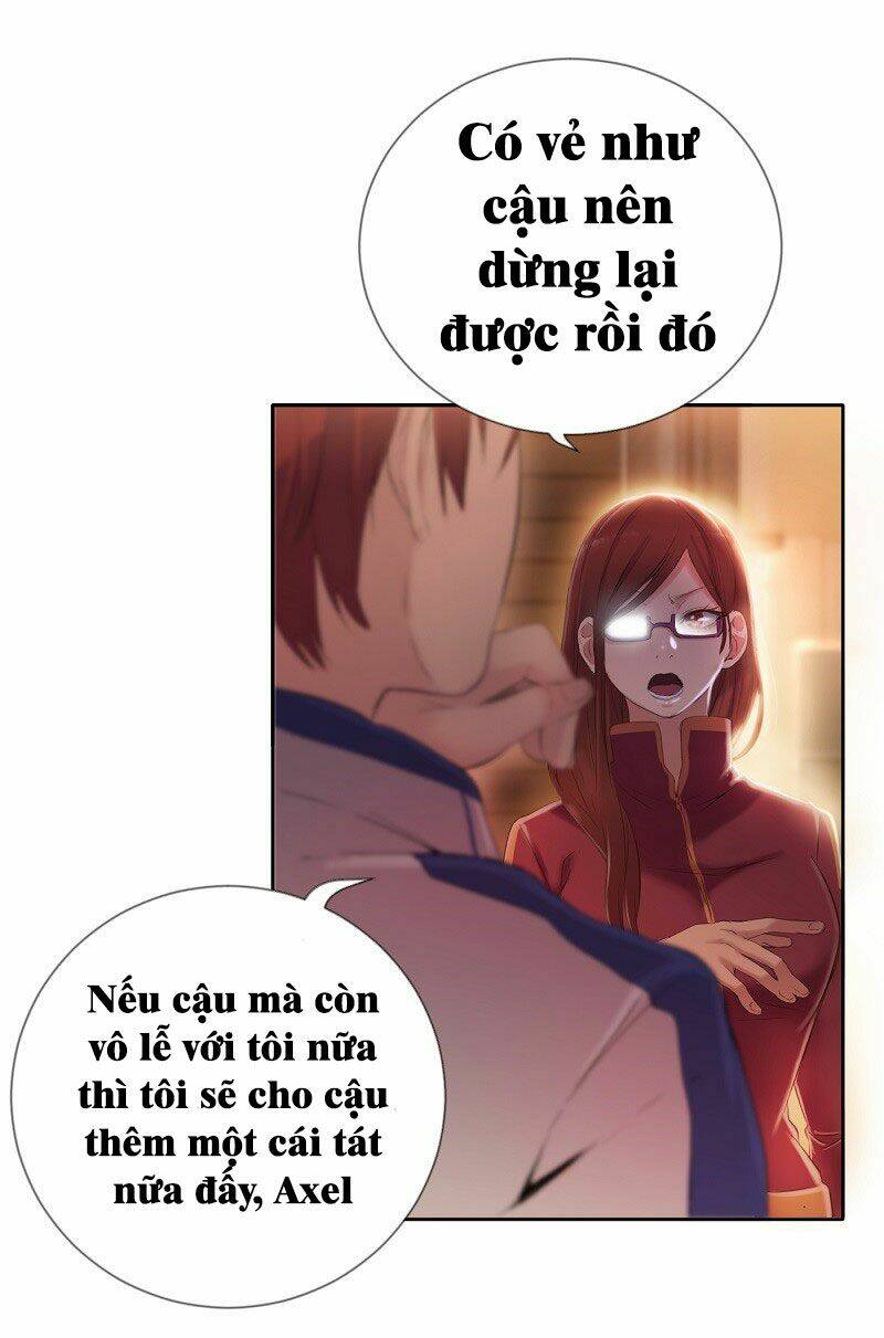 nhiệt huyết thanh xuân chapter 6 27