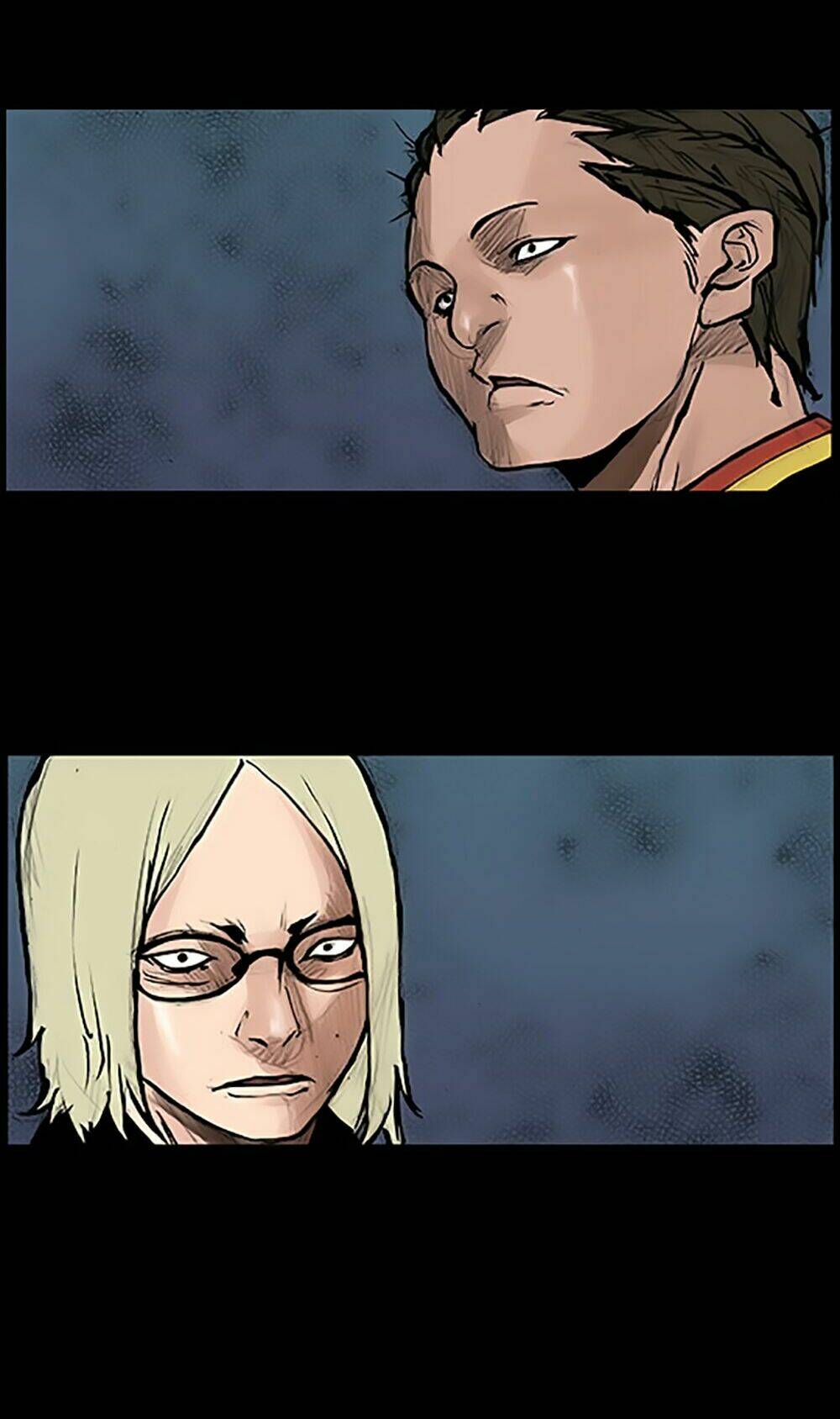 độc cô tiền truyện chapter 20 16