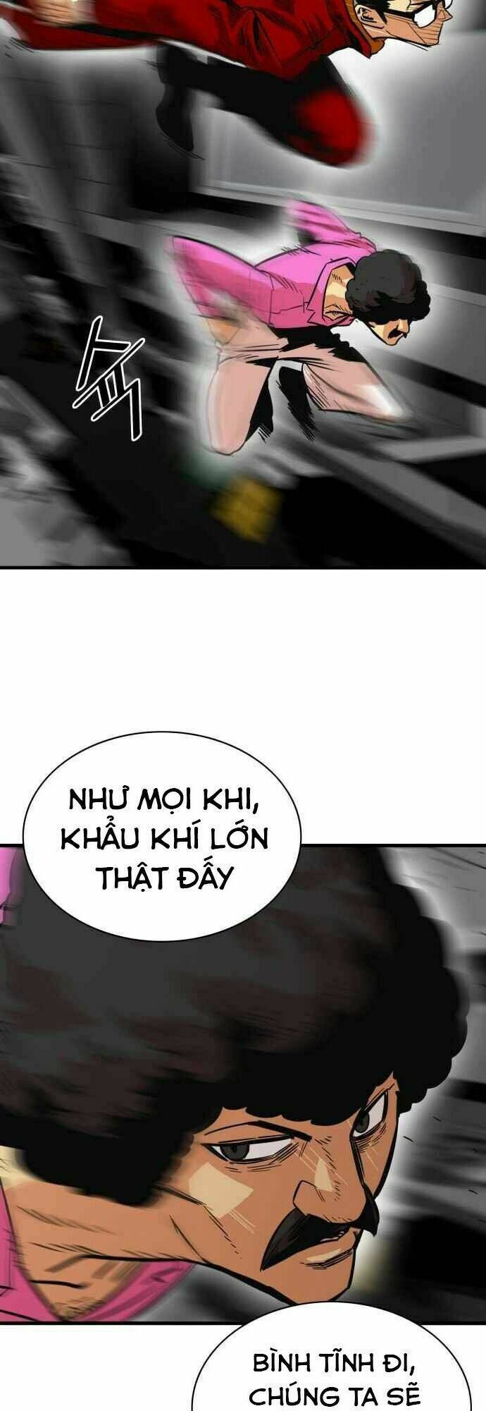 bẫy troll chapter 28 4