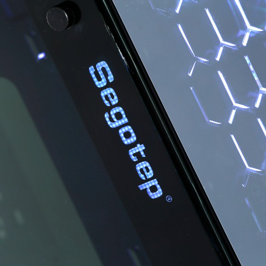 Case Segotep SG-K7