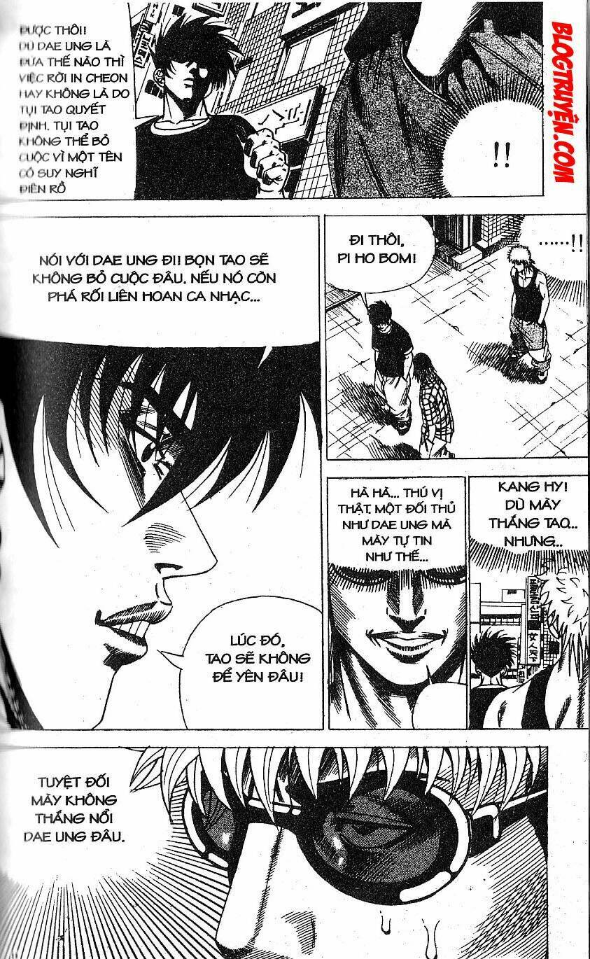 bitagi - anh chàng ngổ ngáo chapter 122 2