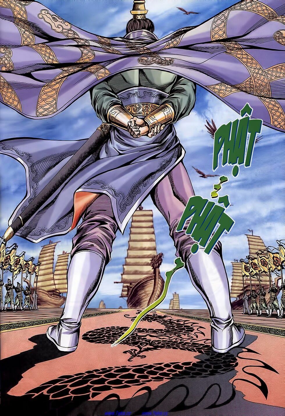 tầm tần ký chapter 168 26