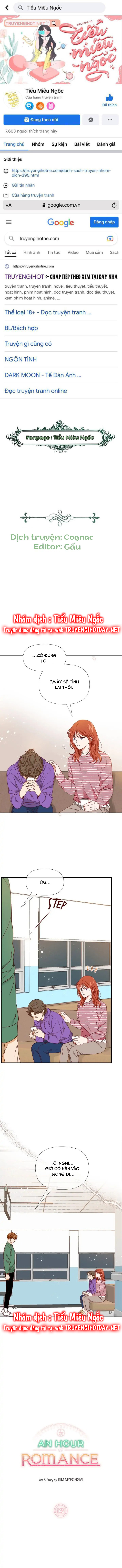 24 phút cho một câu chuyện chapter 142 1