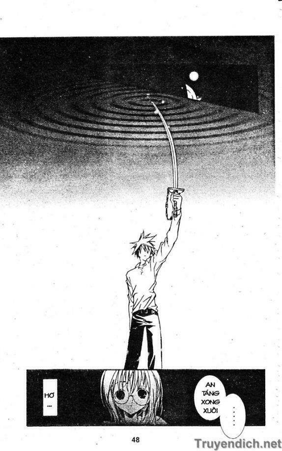 zombie-loan chapter 2 7