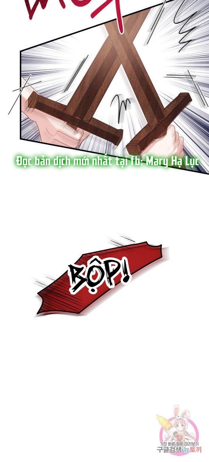 trở thành vợ thái tử quái vật chapter 28.1 28