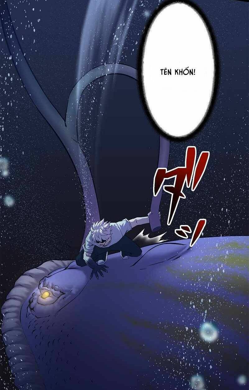 mê đạo tử ngục~vô địch sát thủ chinh phục ma lâm chapter 5 99