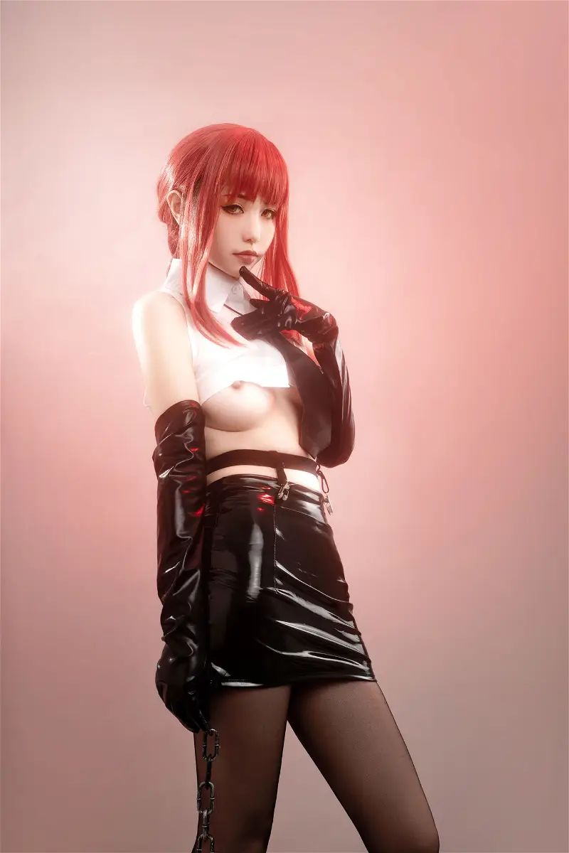 hình cosplay chapter 436 41