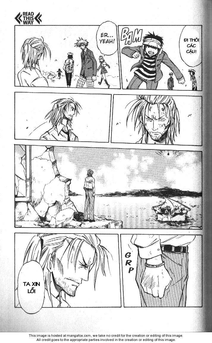 rồng ma trận chapter 39 28