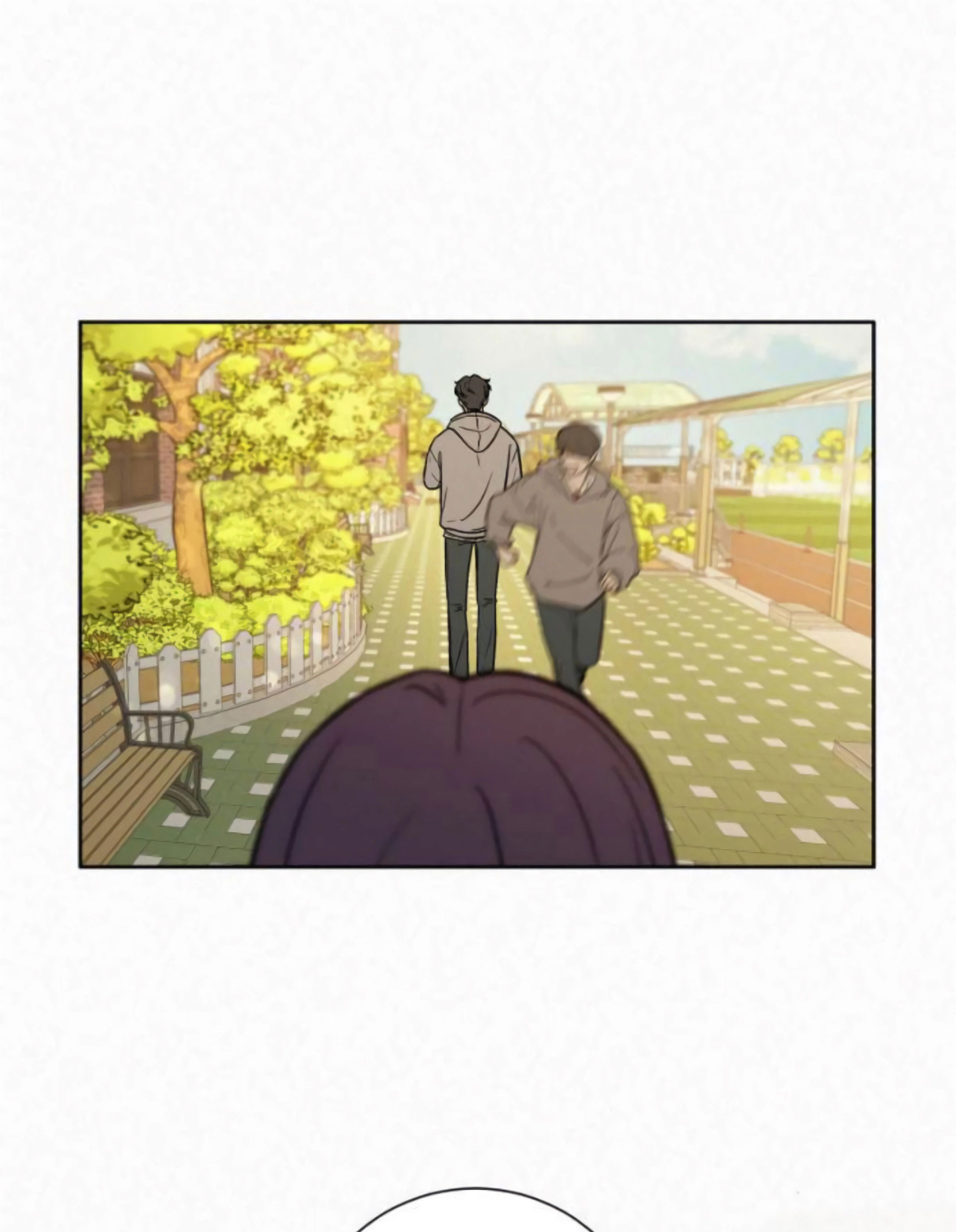 kế hoạch tình yêu trong sáng chapter 11.1 45