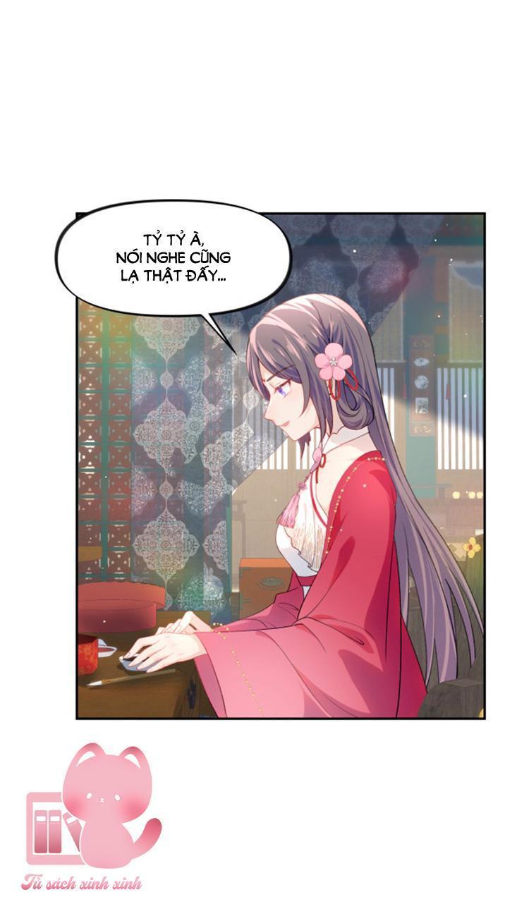 một đêm nọ đột nhiên yandere tới! chapter 47 3