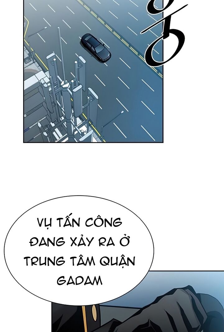 chuyển sinh thành ác nhân chapter 40 27