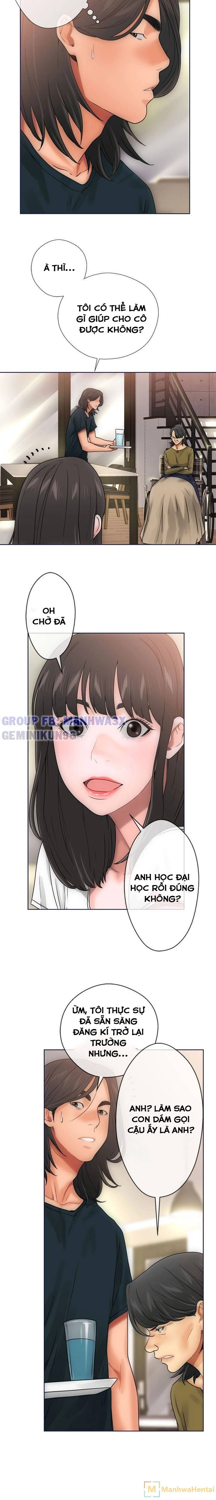 thức tỉnh dục vọng chapter 9 16