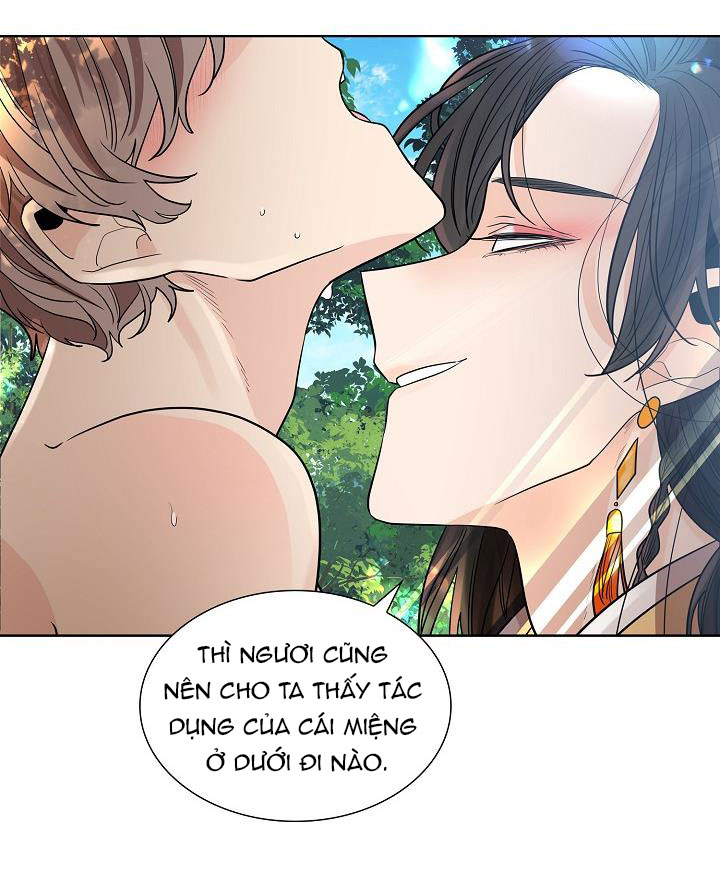 Hoa giấy chapter 10.2