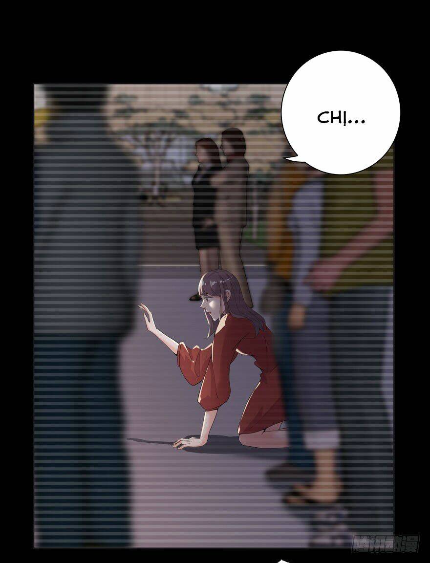 khốn ái tù lung chapter 3 4