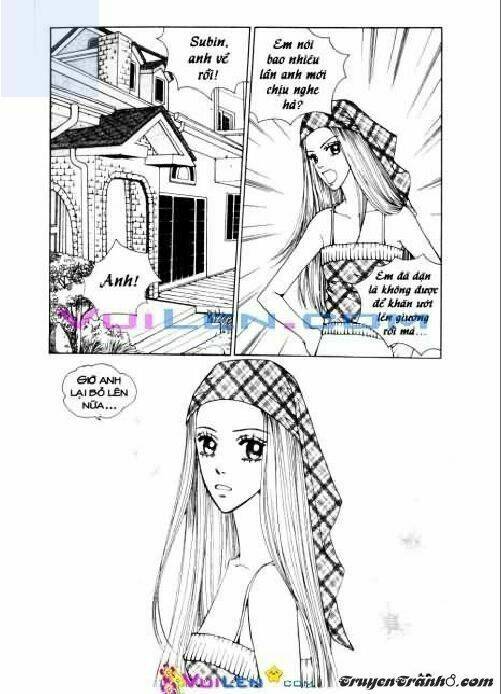 người mẫu hoàn hảo chapter 1 46