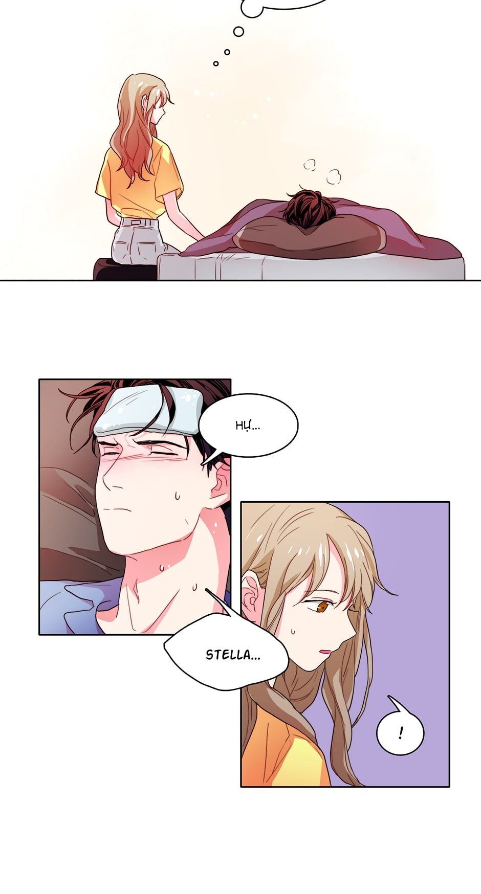 quý cô với chiếc mặt nạ chapter 24 16