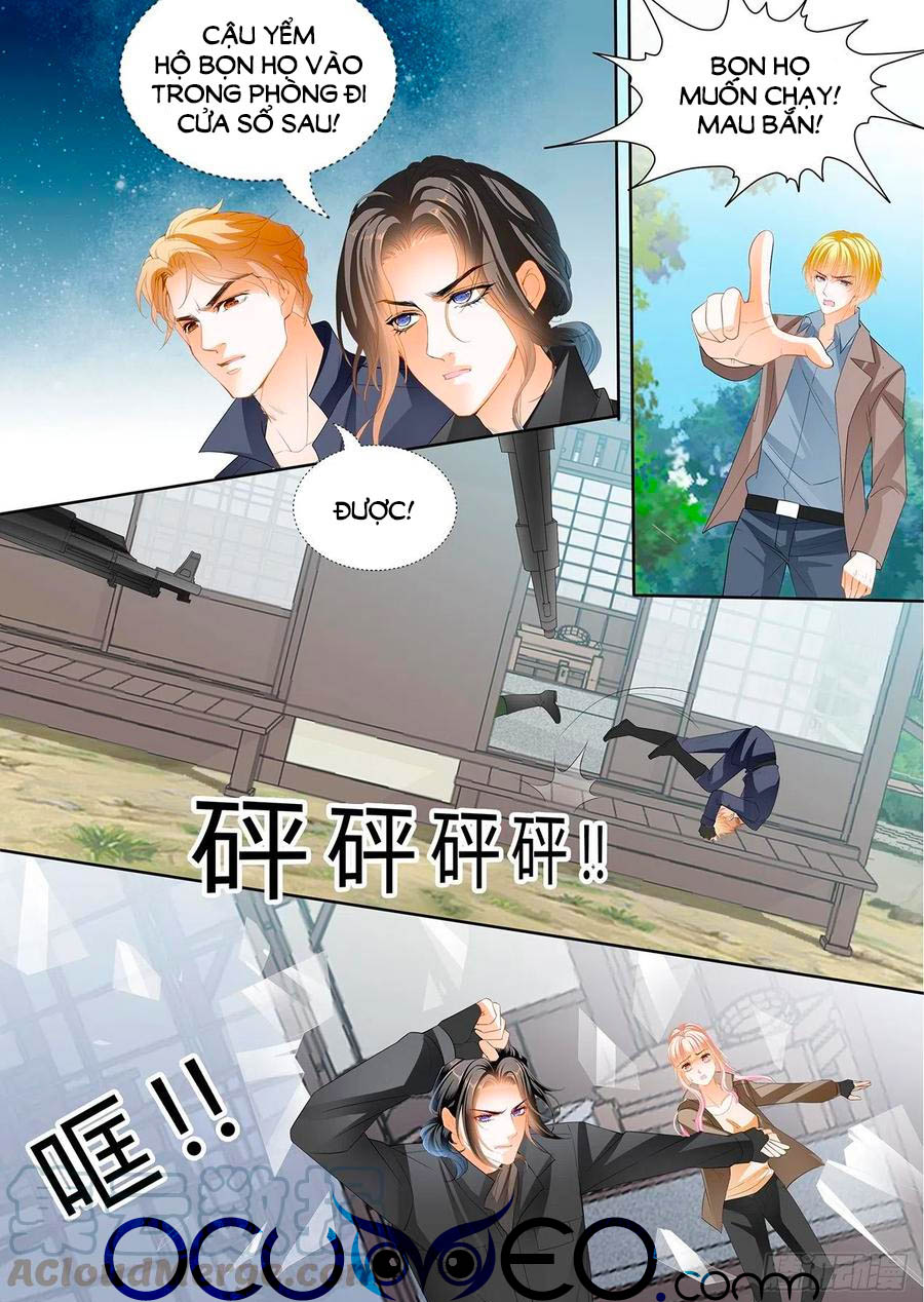 bá đạo tiểu thúc, xin trêu chọc vừa thôi! chapter 245 12