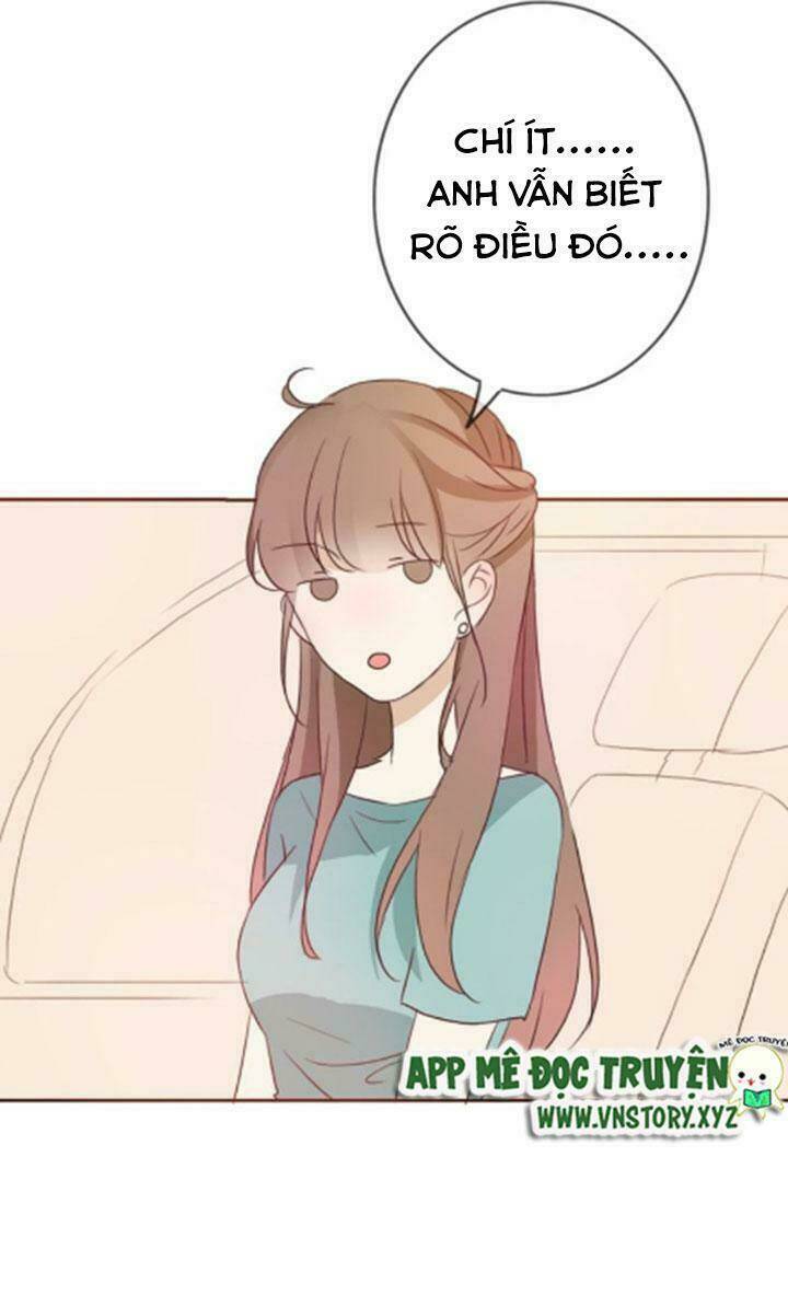 tình yêu không nói dối chapter 28 9