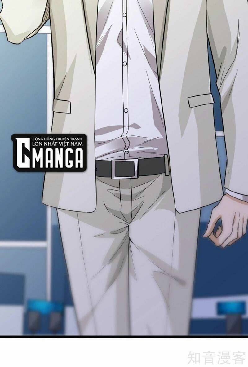 kiếm vũ chapter 190 38