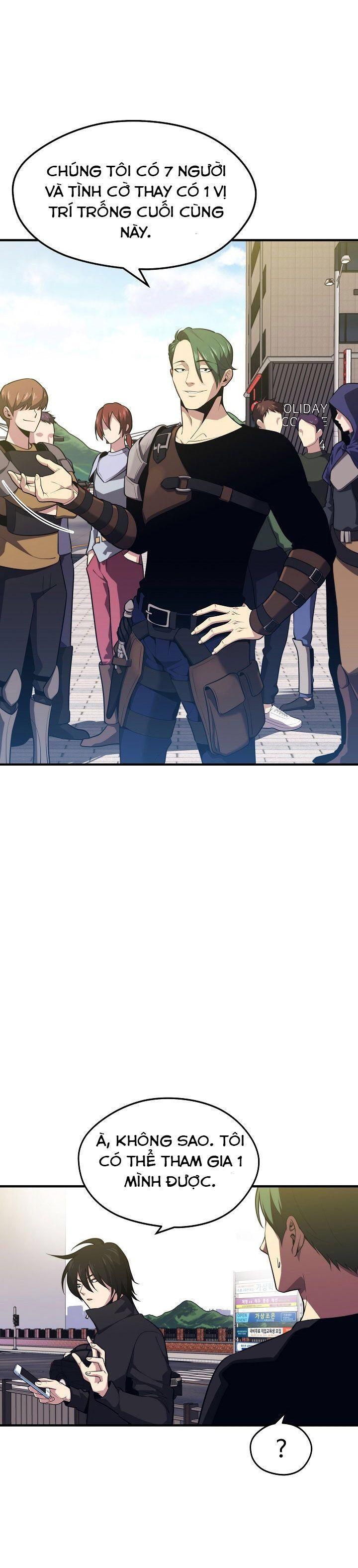 linh hồn ở nhà ga seoul chapter 6 7