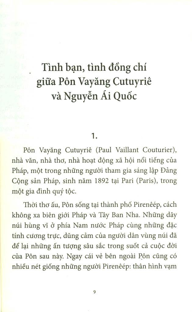 Kể Tiếp Chuyện Bác Hồ (Tái Bản 2023)
