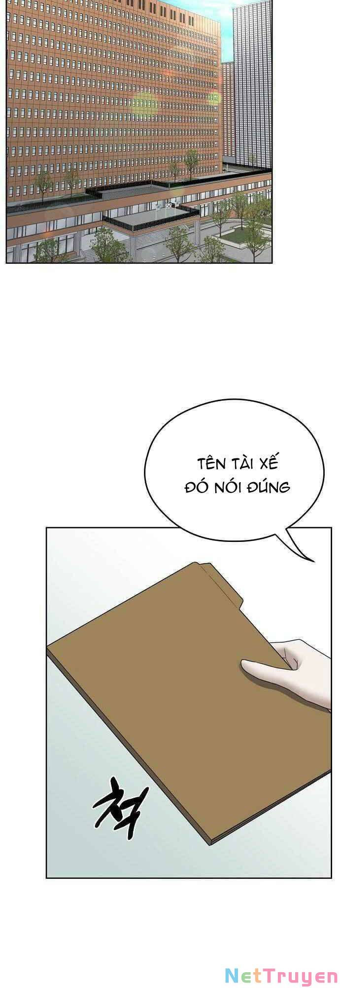 đấu kiếm - công tố viên lách luật chapter 11 55