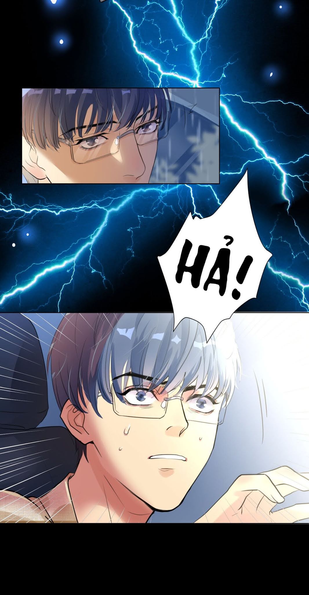 tu tiên sao? muốn giết chủng loại kia! chapter 1 28