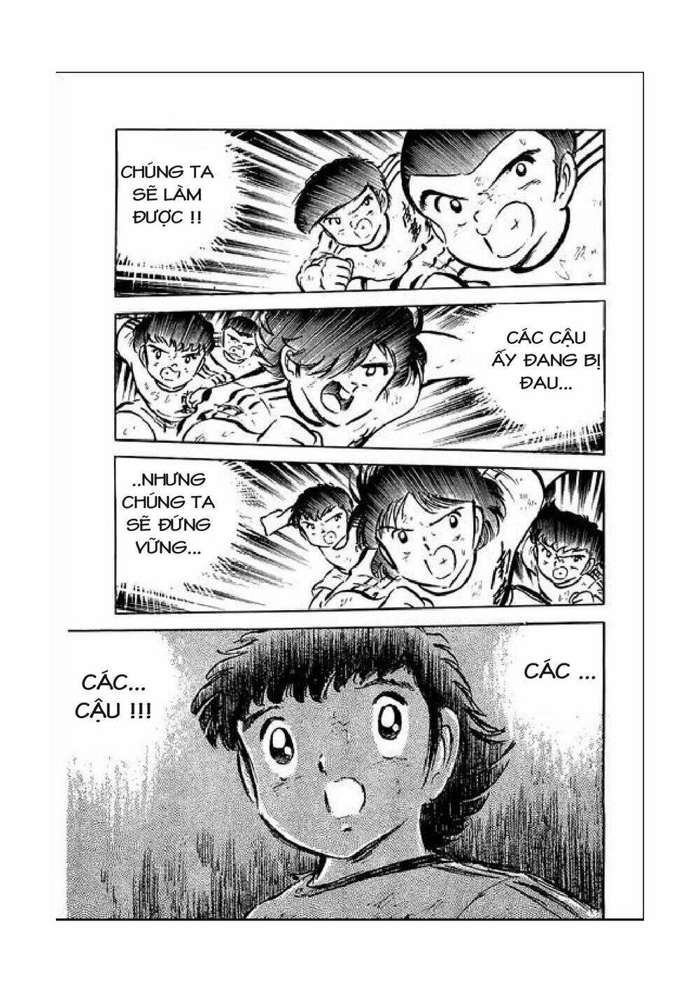captain tsubasa chapter 41 28
