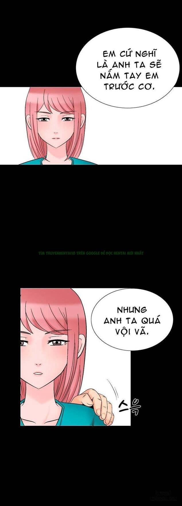 mùi vị của đôi bàn tay chapter 30 24