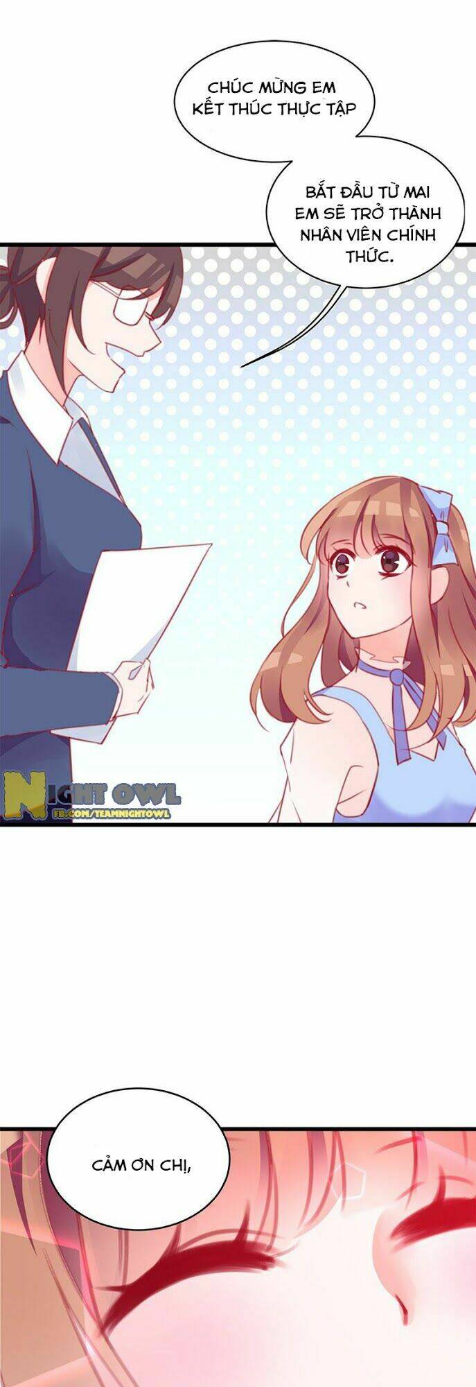 cẩm lý đại thần giúp ta với chapter 1 5