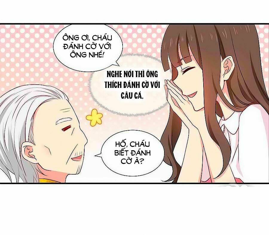 chỉ nhiễm thành hôn chapter 56 19