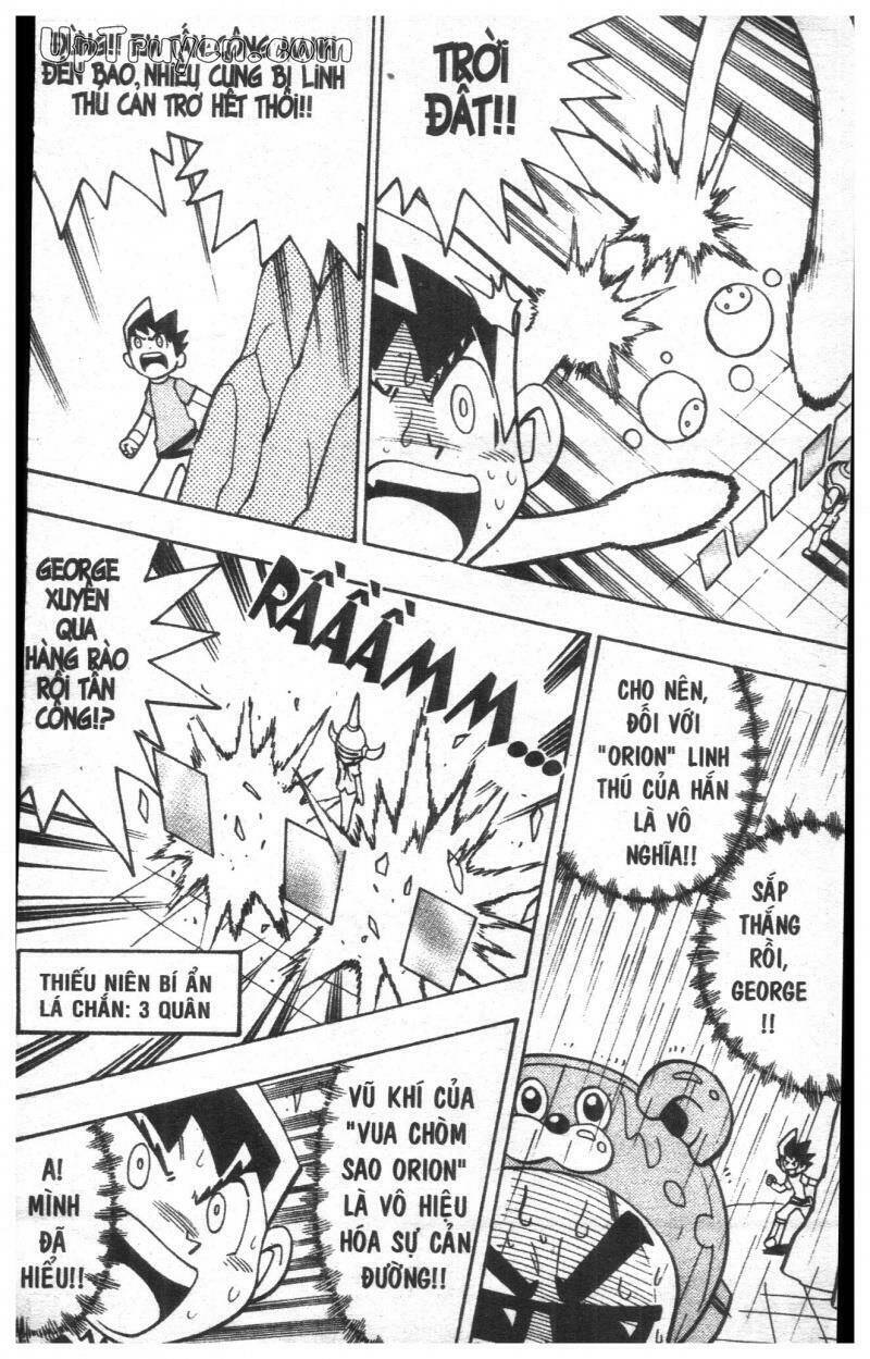 duel masters chapter 8 87