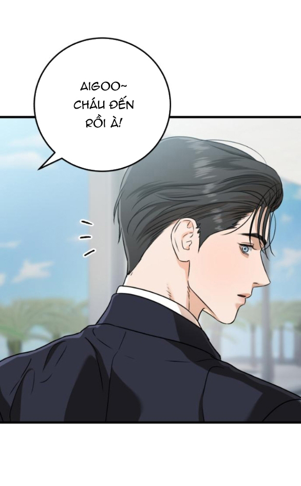 Nóng Lòng Muốn Giày Vò Em chapter 40.2 1