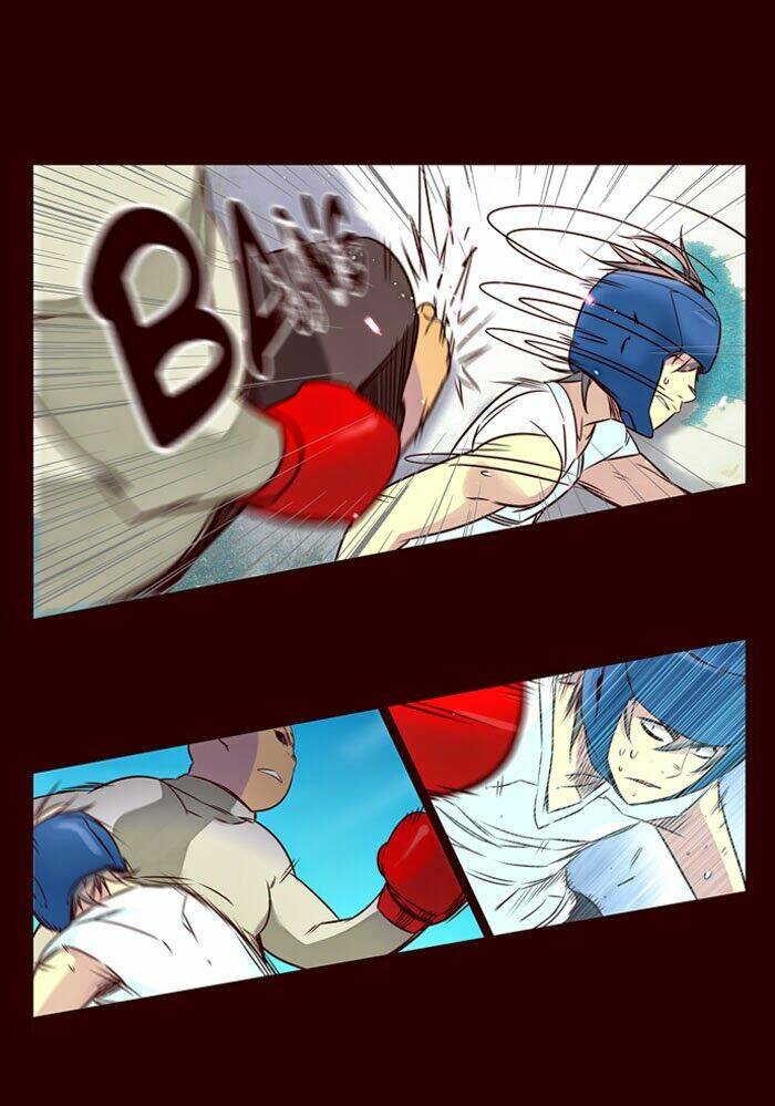 nữ sinh trường wilds chapter 174 30