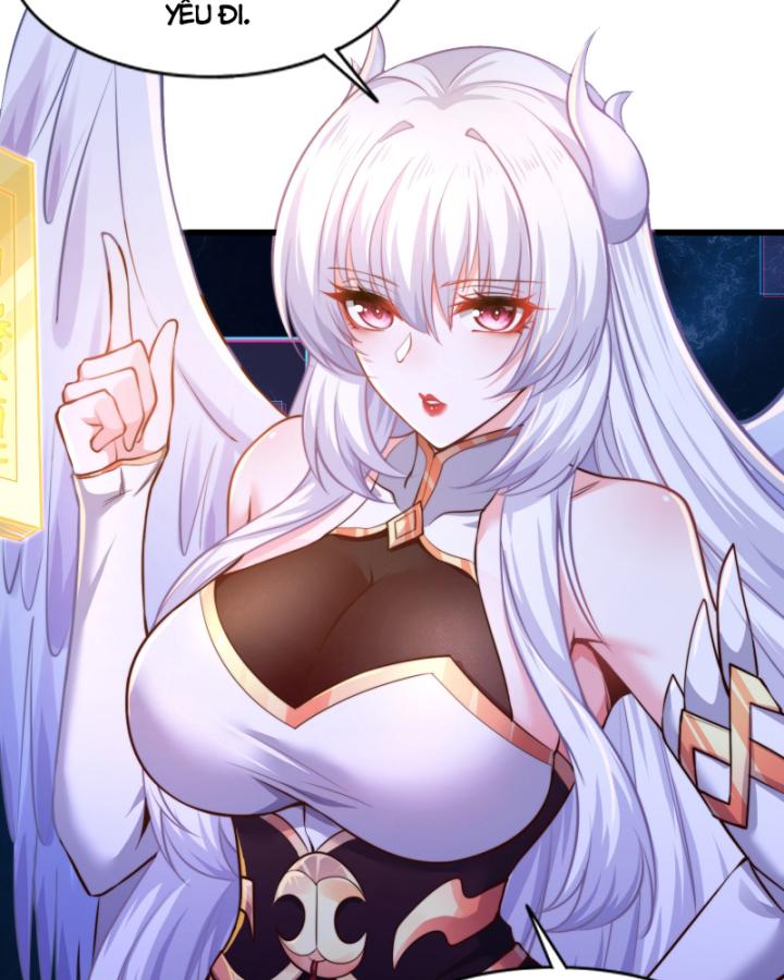 mở màn thức tỉnh sơn hải kinh chapter 1 85