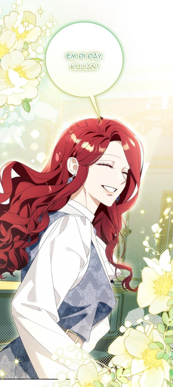 tôi tưởng đó chỉ là tiểu thuyết trọng sinh bình thường chapter 91.2 20